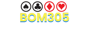 Logo BOM305
